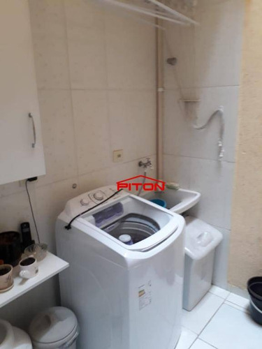 Imagem 18 de 19 de Sobrado Com 3 Dormitórios À Venda, 65 M² Por R$ 350.000,00 - Penha De França - São Paulo/sp - So2585