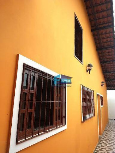 Imagem 18 de 23 de Casa Na Praia, Com Espaço Para Piscina Somente R$205mil Minha Casa Minha Vida Utilize Seu Fgts Whatsapp (13) 4109-2966 - Ca0837