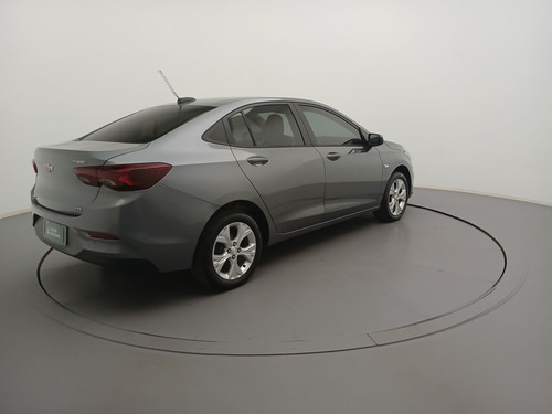 Chevrolet Onix 1.0 TURBO FLEX LTZ AUTOMÁTICO