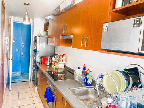 Imagen 4 de 15 de Departamento 2d 2b 1e 1b En Optimas Condiciones No Lo Dudes