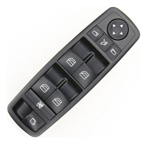 - Para Interruptor De Ventana Mercedes Benz Gl R 05-12