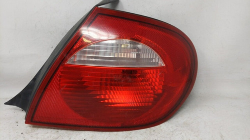 Faro Stop Izquierdo Dodge Neon 03-05 Depo