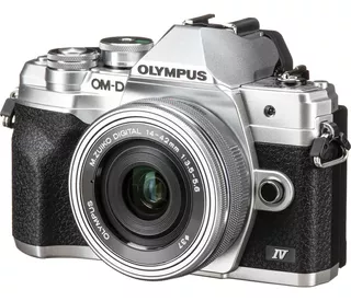 Camara Olympus