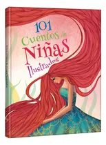 Comprar 101 Cuentos Ilustrados De Niñas