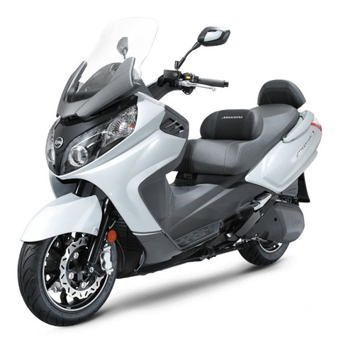 Imagen 4 de 8 de Sym Maxsym 600 0km 2021 Benelli Citycom Ap Motos Kymco Xtown