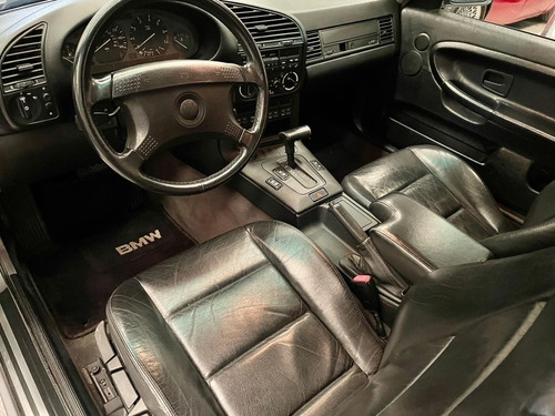 Imagen 14 de 14 de Bmw 325 Is |992