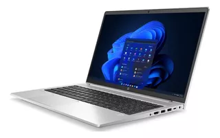 Notebook Hp Probook 445 G9 14 Ryzen 5 8gb Ssd 512 Win11pro