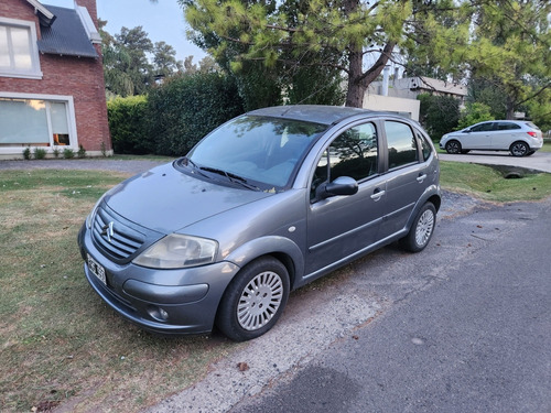 Citroën C3 1.6 I Exclusive