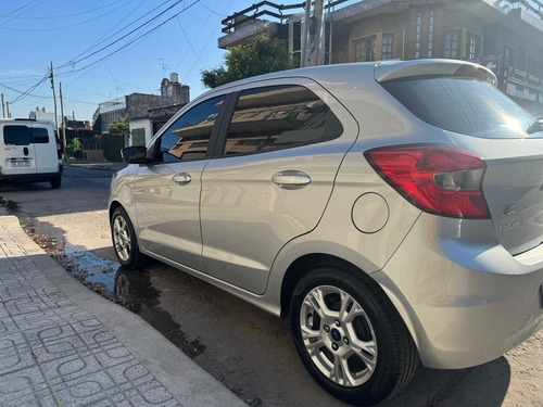 Ford Ka 1.5 Sel
