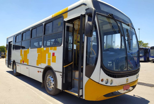 Ônibus Escolar Busscar Urbanuss Pluss Volks Bus 15180 Novos