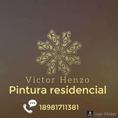Pinturas Residencial