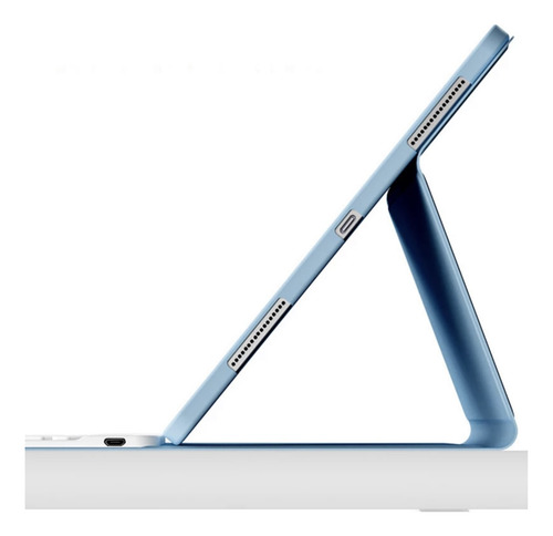 Funda Con Teclado Premium Para Xiaomi Pad Todos Los Modelos