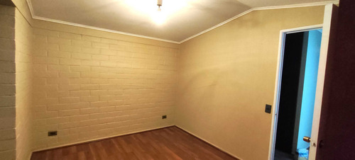 Vendo Casa 4d+2b En Condominio, Puente Alto (94725)