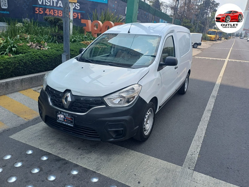 Renault Kangoo 1.6 Intens