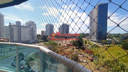 Imagen 2 de 14 de Venta De Apartamento De Tres Dormitorios En Punta Del Este