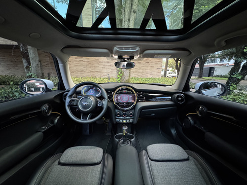 Mini Cooper Se Classic, Modelo 2023