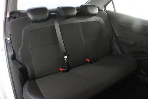 Chevrolet Joy 1.0 Spe4 Flex Plus Manual 2020/2021
