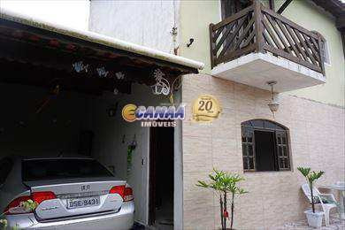 Imagem 3 de 16 de Sobrado Com 2 Dorms, Balneário Flórida Mirim, Mongaguá - R$ 255 Mil, Cod: 5276 - V5276