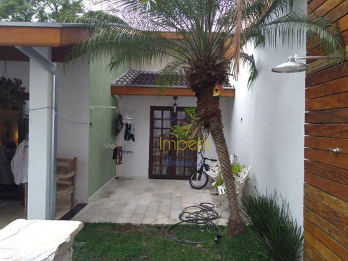 Imagem 4 de 27 de Casa Com 3 Dormitórios À Venda, 196 M² Por R$ 905.000 - Cidade Vista Verde - São José Dos Campos/sp - Ca0610