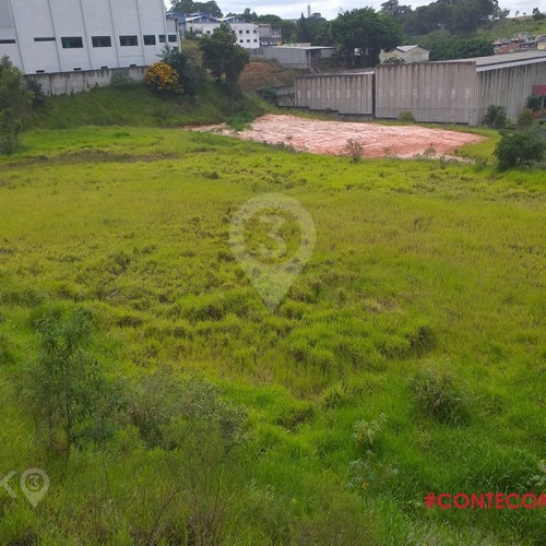 Imagem 4 de 10 de Terreno - Locação - 13.054,80m² - Jd Ottawa - Nsk3 - Cod. - Ed8013