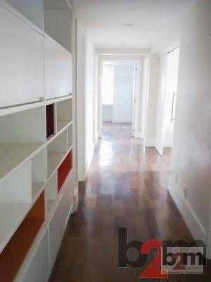 Imagem 8 de 24 de Apartamento Residencial À Venda, Rio Pequeno, São Paulo - Ap1010. - Ap1010