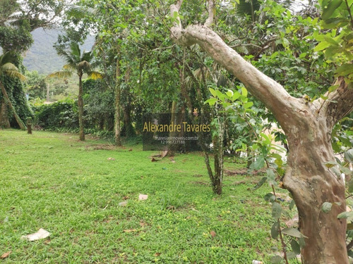 Imagem 6 de 7 de Excelente Terreno De Investimento! Praia De Maresias / Sp. - Te00019 - 71014230