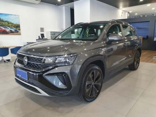Volkswagen Taos Comfortline 1.4 250 Tsi Total Flex