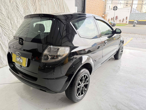 Ford Ka 1.0 MPI 8V FLEX 2P MANUAL