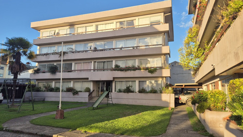 Cómodo E Ideal Departamento En Excelente Ubicación Céntrica