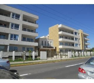 Departamento En Venta De 1 Dorm. En Talca
