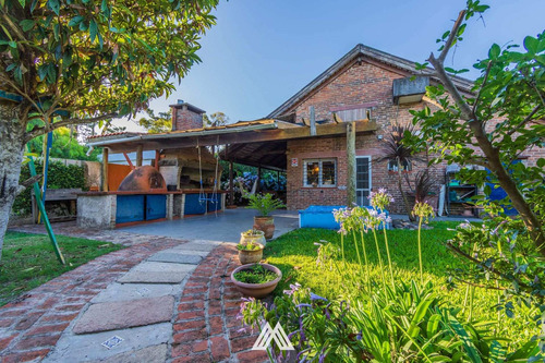 Venta De Casa En Atlántida