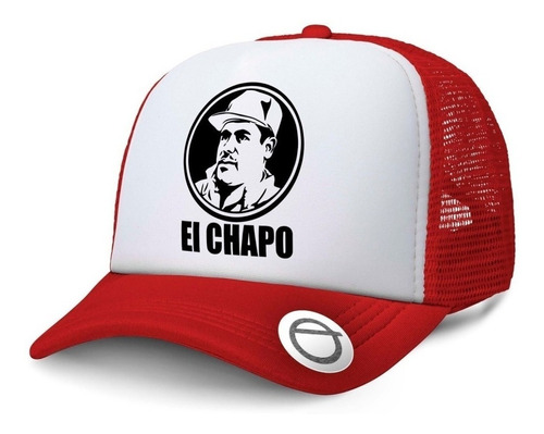 Gorras Trucker El Chapo Guzman #elchapo #guzman New Caps