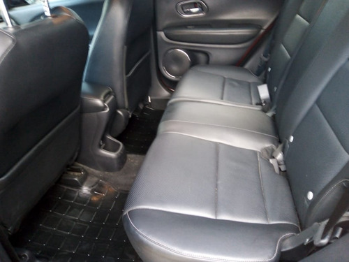 Honda Hrv 1,8 Exl Cvt 2019 Usado Premium Contado Financiado