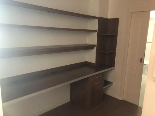 Depto En Duplex De 5 Ambientes Con Balcon Terraza 2 Cocheras Muñiz 500