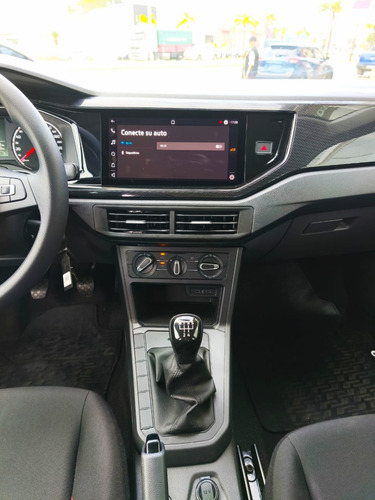 Volkswagen Polo 1.6 Msi Track MT