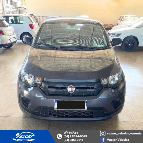 Fiat Mobi 1.0 Like Flex 5p