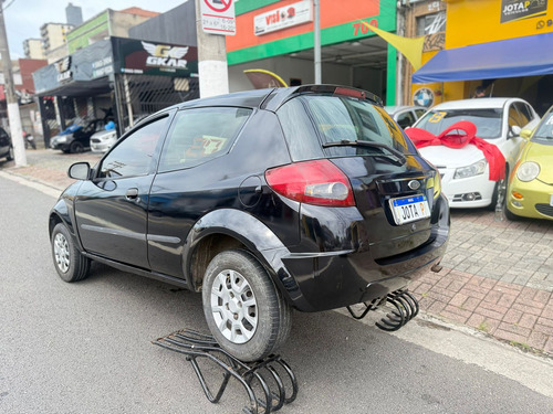 Ford Ka 1.0 Flex 3p