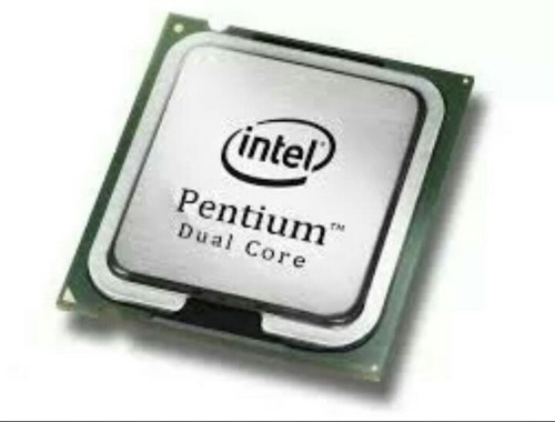 Procesador Intel Pentium Dual Core  E5200 2,50 Ghz
