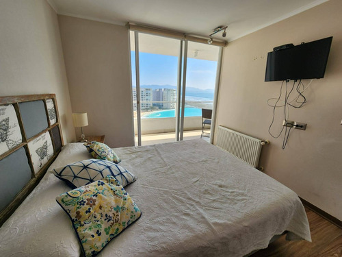 Maravilloso Departamento En Laguna Del Mar (66354)