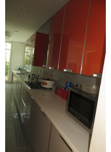 Se Vende Apto Pb 650m2 4h+3s/4.5b+2s/6p La Castellana