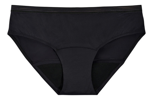 Panty Reutilizable Intima Wear De Nosotras - Bikini