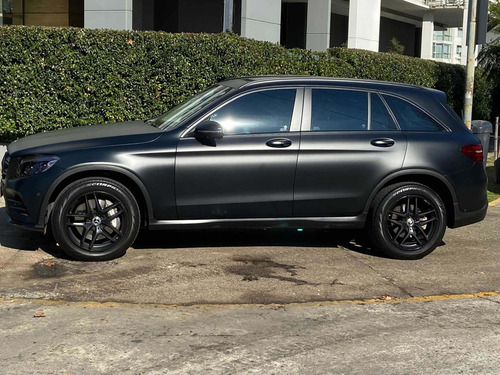 Imagen 4 de 14 de Mercedes-benz Clase Glc 300 4matic 2017