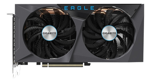 Tarjeta De Video Nvidia Gigabyte  Eagle Geforce Rtx 30 Series Rtx 3060 Gv-n3060eagle-12gd (rev. 2.0) 12gb