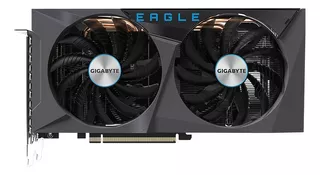 Tarjeta de video Nvidia Gigabyte Eagle GeForce RTX 30 Series RTX 3060 GV-N3060EAGLE-12GD (rev. 2.0) 12GB