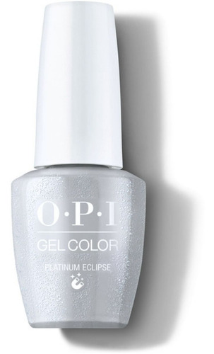 Opi Gc Velvet Vision Platinum Eclipse Semi X 15ml