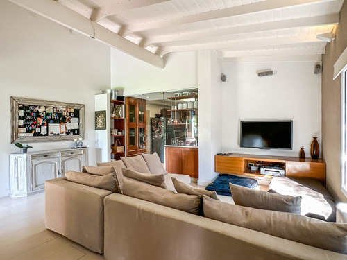 Imagen 16 de 30 de Casa En Venta En Los Castores, Nordelta, Tigre