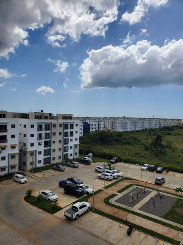 Apartamento Nuevo De Dos Niveles, Ciudad Juan Bosch, Sto. Dgo. Este