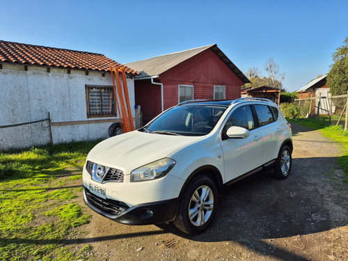 Suv Automatica Y Con Techo Panorámico, 2da Dueña, Al Dia
