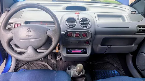 Renault Twingo 1.2 Dynamique