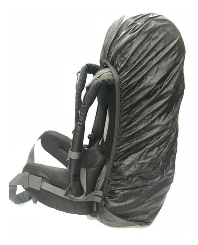 Mochila Camping 50 Litros Gremond Airon Local Munro